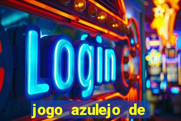 jogo azulejo de desenho paga mesmo